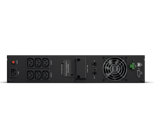 ИБП CyberPower OLS1500ERT2U, Rackmount, Online, 1500VA/1350W, 6IEC-320 С13 розеток, USB&Serial, RJ11/RJ45, SNMPslot, LCD дисплей, Black, 0.5х0.8х0.2м., 22кг. CyberPower OLS1500ERT2U ИБП CyberPower OLS1500ERT2U, Rackmount, Online, 1500VA/1350W, 6IEC-320 С13 розеток, USB&Serial, RJ11/RJ45, SNMPslot, LCD дисплей, Black, 0.5х0.8х0.2м., 22кг. CyberPower OLS1500ERT2U
