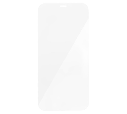 Защитное стекло для экрана Digma для Apple iPhone 12/12 Pro прозрачная 1шт. (DGG1AP12PA) Защитное стекло для экрана Digma для Apple iPhone 12/12 Pro прозрачная 1шт. (DGG1AP12PA)