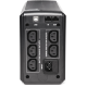 Источник бесперебойного питания Powercom Smart King Pro+ SPT-500 400Вт 500ВА черный PowerCom Smart King Pro+ SPT-500-II