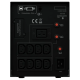 ИБП CyberPower PR2200ELCDSL, Line-Interactive, 2200VA/1980W, 8 IEC-320 С13, 1 IEC C19 розеток, USB&Serial, SNMPslot, LCD дисплей, Black, 0.5х0.6х0.3м., 28.4кг. CyberPower PR2200ELCDSL