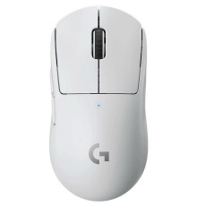 Мышь Logitech G PRO X Superlight Wireless Gaming Mouse White