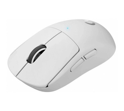 Мышь Logitech G PRO X Superlight Wireless Gaming Mouse White