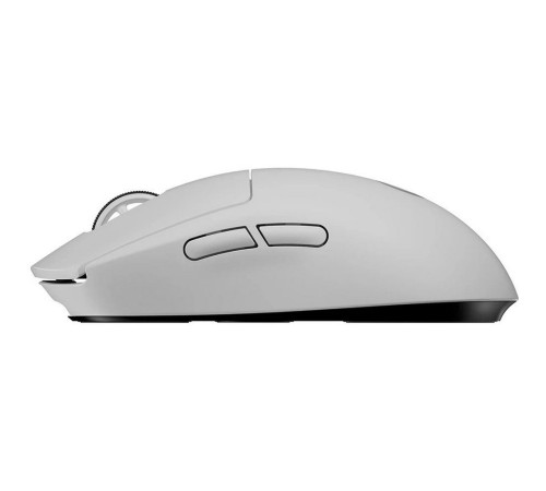 Мышь Logitech G PRO X Superlight Wireless Gaming Mouse White