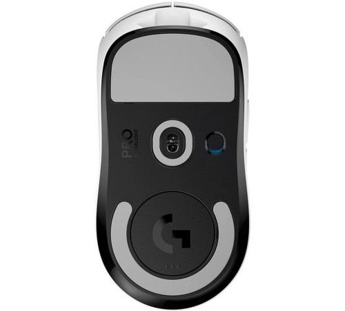 Мышь Logitech G PRO X Superlight Wireless Gaming Mouse White
