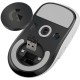 Мышь Logitech G PRO X Superlight Wireless Gaming Mouse White