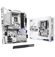 Материнская плата ASRock Z890 PRO RS WIFI WHITE, RTL