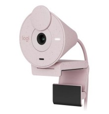 Веб-камера Logitech BRIO 300 Full HD Webcam Rose