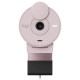 Веб-камера Logitech BRIO 300 Full HD Webcam Rose