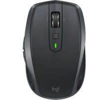 Мышь Logitech MX Anywhere 2S Bluetooth (2024) Graphite