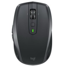 Мышь Logitech MX Anywhere 2S Bluetooth (2024) Graphite