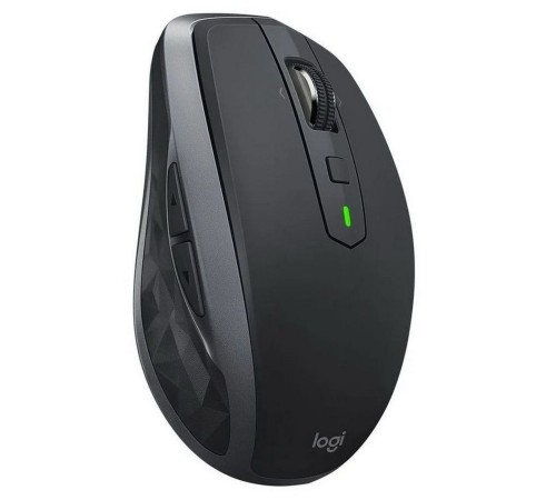 Мышь Logitech MX Anywhere 2S Bluetooth (2024) Graphite Мышь Logitech MX Anywhere 2S Bluetooth (2024) Graphite