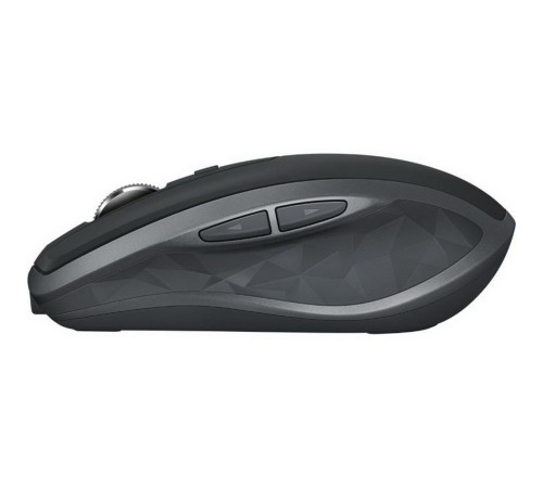 Мышь Logitech MX Anywhere 2S Bluetooth (2024) Graphite Мышь Logitech MX Anywhere 2S Bluetooth (2024) Graphite