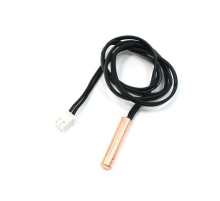 Датчик температуры Huawei Temperature sensor,NTC,Cable Length of 2m,2PIN white terminal (EBTSensor001) (33010323)