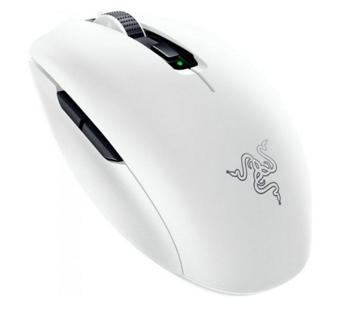 Мышь Razer Orochi V2 White Edition