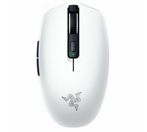 Мышь Razer Orochi V2 White Edition