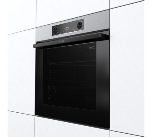 Встраиваемые электрические духовки 60 см GORENJE Gorenje Essential BOSB6737E06X