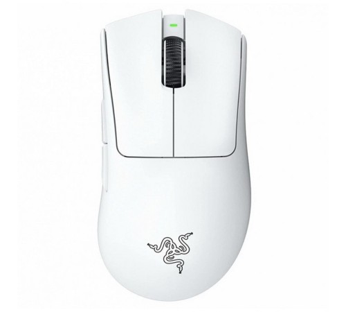 Мышь Razer DeathAdder V3 Pro White Edition
