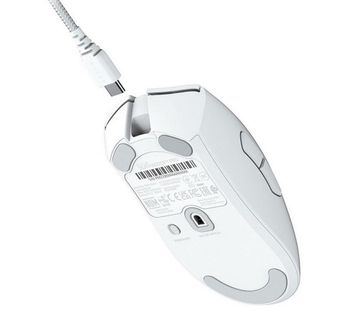 Мышь Razer DeathAdder V3 Pro White Edition
