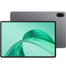 Планшет 11" HONOR X8A LTE 8+64Gb серый (5301AKGC)
