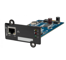 Карта удаленного управления SNMP CY504 для ИБП "Связь инжиниринг" (CY504 SNMP)