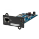 Карта удаленного управления SNMP CY504 для ИБП "Связь инжиниринг" (CY504 SNMP)