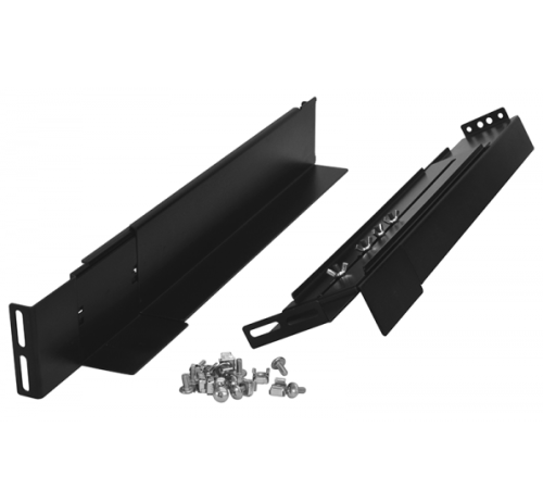 Связь инжиниринг монтажный комплект рельс 2U для 19" стойки / Rail Kit 19" 2U (АПСМ.304137.001) Связь инжиниринг монтажный комплект рельс 2U для 19" стойки / Rail Kit 19" 2U (АПСМ.304137.001)