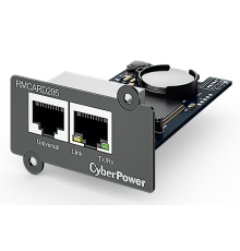 Карта удаленного управления для ИБП CyberPower RMCARD205