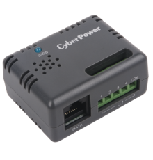 Датчик окружающей среды для RMCARD, 0.15х0.15х0.06м., 0.3кг. CyberPower ENVIROSENSOR (ENVIROSENSOR CARD)
