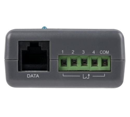 Датчик окружающей среды для RMCARD, 0.15х0.15х0.06м., 0.3кг. CyberPower ENVIROSENSOR (ENVIROSENSOR CARD)