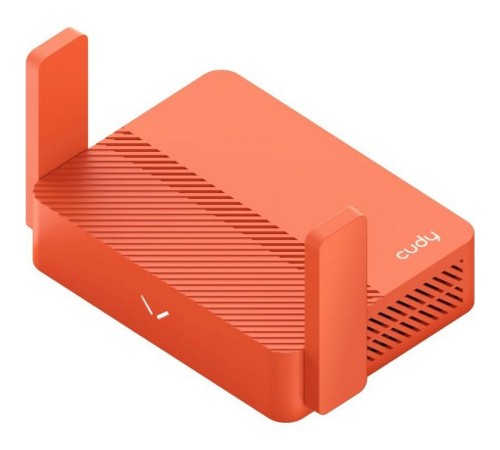 Маршрутизатор CUDY TR1200