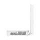 Маршрутизатор CUDY AX3000 Wi-Fi 6 VoIP GPON Router Dual Band Gigabit xPON Router, Realtek chipset, GPON/EPON,  2402Mbps at 5GHz + 576Mbps at 2.4GHz, 802.11ax/ac/a/b/g/n, 1 PON Port, 4 Gigabit RJ45 port, 1 RJ11 Port, Power ON/OFF Button,WPS Button,WiFi But