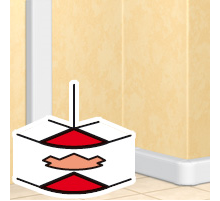 Угол внешний для 50х105 (010619)