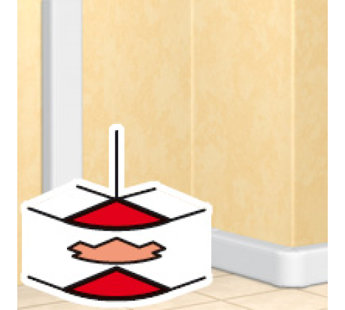 Угол внешний для 50х105 (010619)