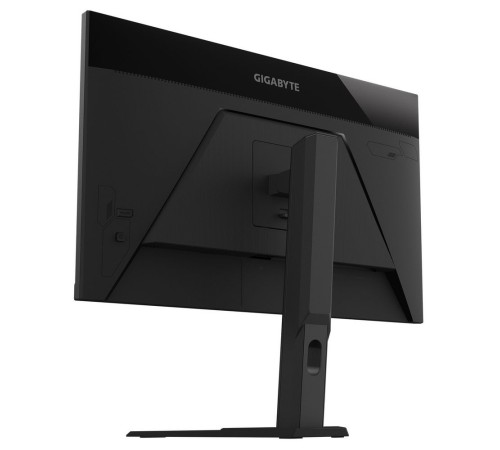 Монитор 27"; Gigabyte M27UA EK Black (IPS, 3840×2160, 160Hz, 1мс, 350cd/m, 1000:1, 2xHDMI-2.1, DP-1.4, 3xUSB3.2, USB Type-C )