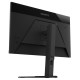 Монитор 27"; Gigabyte M27UA EK Black (IPS, 3840×2160, 160Hz, 1мс, 350cd/m, 1000:1, 2xHDMI-2.1, DP-1.4, 3xUSB3.2, USB Type-C )