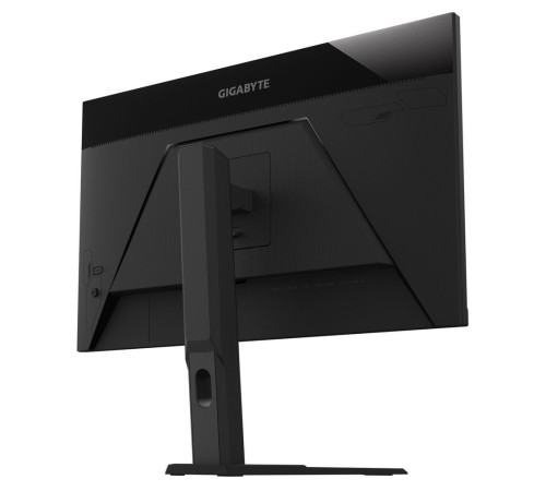Монитор 27"; Gigabyte M27UA EK Black (IPS, 3840×2160, 160Hz, 1мс, 350cd/m, 1000:1, 2xHDMI-2.1, DP-1.4, 3xUSB3.2, USB Type-C )