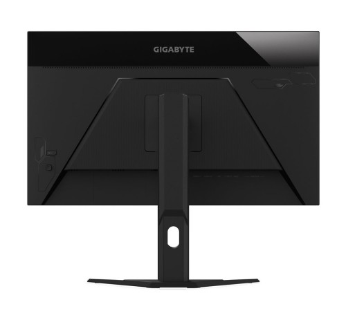 Монитор 27"; Gigabyte M27UA EK Black (IPS, 3840×2160, 160Hz, 1мс, 350cd/m, 1000:1, 2xHDMI-2.1, DP-1.4, 3xUSB3.2, USB Type-C )