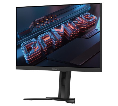 Монитор 27"; Gigabyte M27UA EK Black (IPS, 3840×2160, 160Hz, 1мс, 350cd/m, 1000:1, 2xHDMI-2.1, DP-1.4, 3xUSB3.2, USB Type-C )