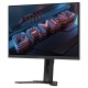 Монитор 27"; Gigabyte M27UA EK Black (IPS, 3840×2160, 160Hz, 1мс, 350cd/m, 1000:1, 2xHDMI-2.1, DP-1.4, 3xUSB3.2, USB Type-C )