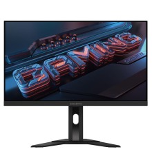 Монитор 27"; Gigabyte M27UA EK Black (IPS, 3840×2160, 160Hz, 1мс, 350cd/m, 1000:1, 2xHDMI-2.1, DP-1.4, 3xUSB3.2, USB Type-C )