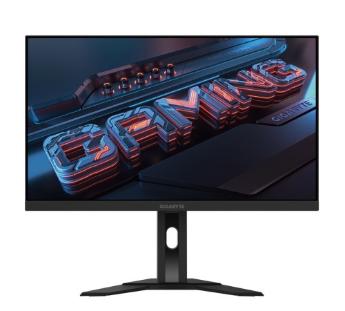 Монитор 27"; Gigabyte M27UA EK Black (IPS, 3840×2160, 160Hz, 1мс, 350cd/m, 1000:1, 2xHDMI-2.1, DP-1.4, 3xUSB3.2, USB Type-C )