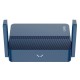 Маршрутизатор Cudy TR3000, AX3000, 2,5 Гбит/с (WAN) + 1 Гбит/с (LAN)1 USB3.0, MU-MIMO, Mesh (TR3000)