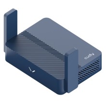 Маршрутизатор Cudy TR3000, AX3000, 2,5 Гбит/с (WAN) + 1 Гбит/с (LAN)1 USB3.0, MU-MIMO, Mesh (TR3000)