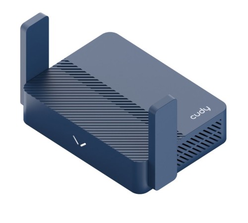 Маршрутизатор Cudy TR3000, AX3000, 2,5 Гбит/с (WAN) + 1 Гбит/с (LAN)1 USB3.0, MU-MIMO, Mesh (TR3000)