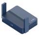 Маршрутизатор Cudy TR3000, AX3000, 2,5 Гбит/с (WAN) + 1 Гбит/с (LAN)1 USB3.0, MU-MIMO, Mesh (TR3000)