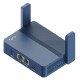 Маршрутизатор Cudy TR3000, AX3000, 2,5 Гбит/с (WAN) + 1 Гбит/с (LAN)1 USB3.0, MU-MIMO, Mesh (TR3000)