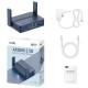 Маршрутизатор Cudy TR3000, AX3000, 2,5 Гбит/с (WAN) + 1 Гбит/с (LAN)1 USB3.0, MU-MIMO, Mesh (TR3000)