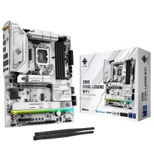 Материнская плата ASRock Z890 STEEL LEGEND WIFI, RTL