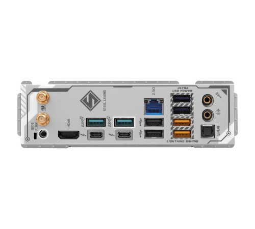 Материнская плата ASRock Z890 STEEL LEGEND WIFI, RTL