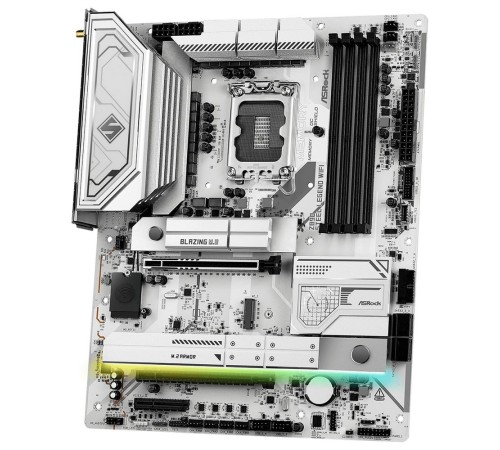 Материнская плата ASRock Z890 STEEL LEGEND WIFI, RTL